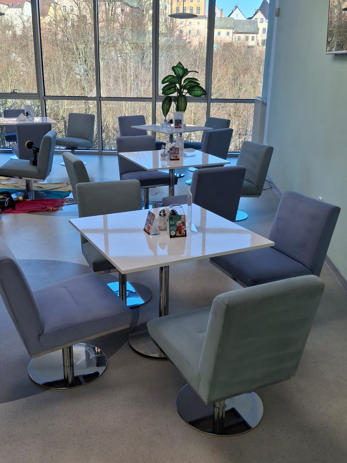 Ukázka z realizace 15 — CISTENI.NET