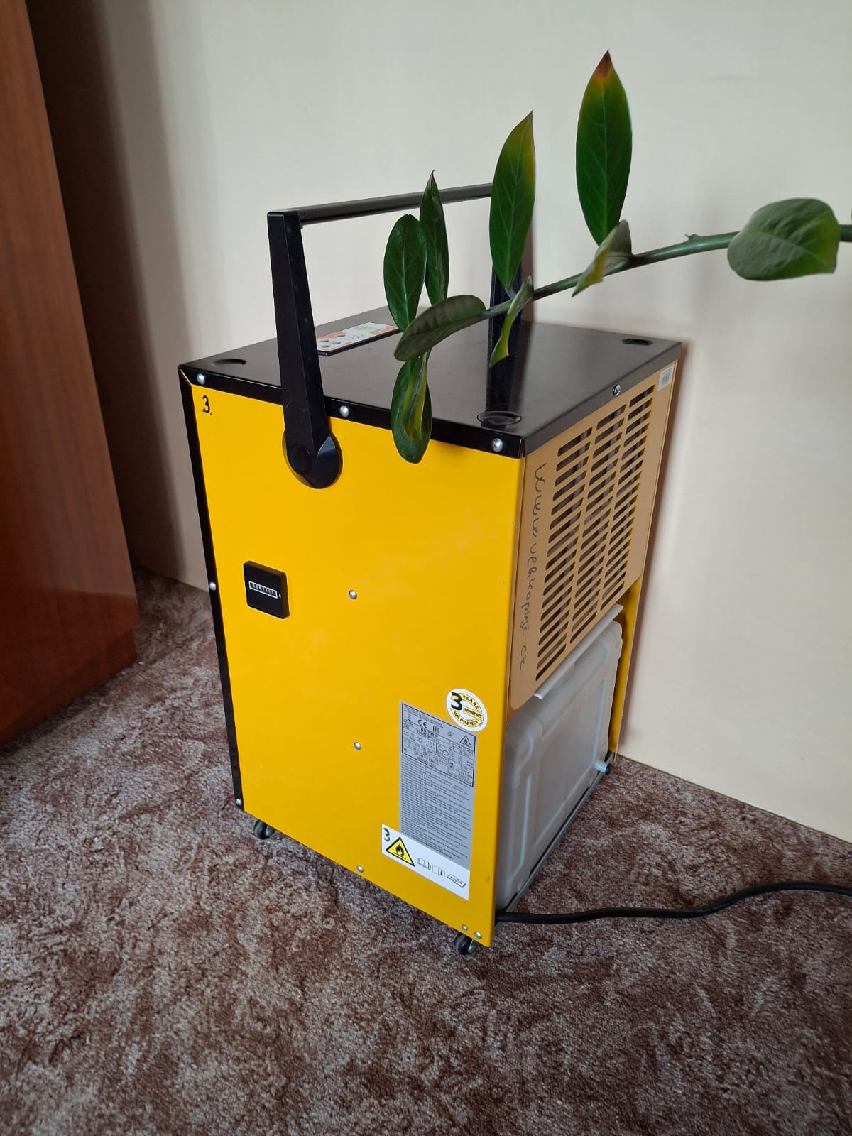 Ukázka z realizace 23 — CISTENI.NET