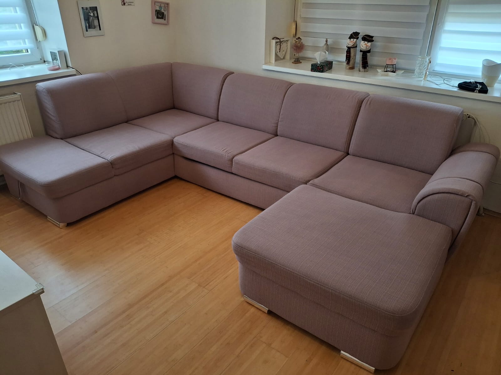 Sedací soupravy a čalounění
